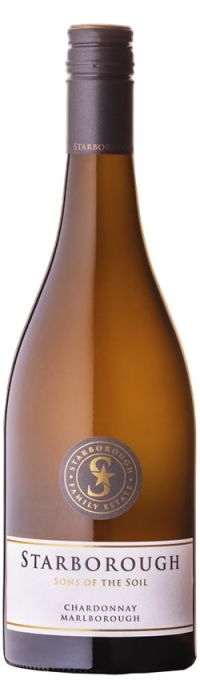 Starborough Sons of the Soil Chardonnay 2023
