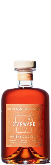 Starward Old Fashioned Cocktail 500ml