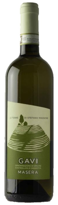 Stefan Massone Gavi Cortese 2023
