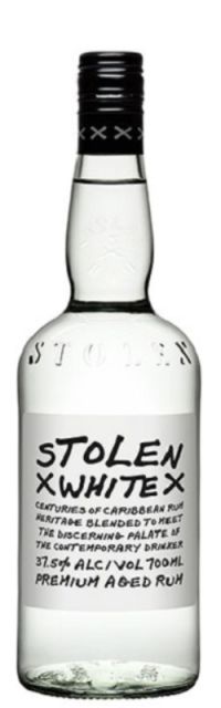 Stolen White Rum 700ml