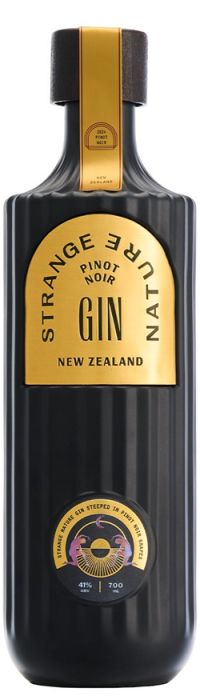Strange Nature Pinot Noir Gin 700ml