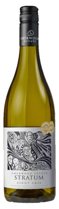 Stratum Pinot Gris 2023