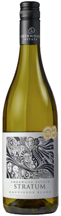 Stratum Sauvignon Blanc 2024