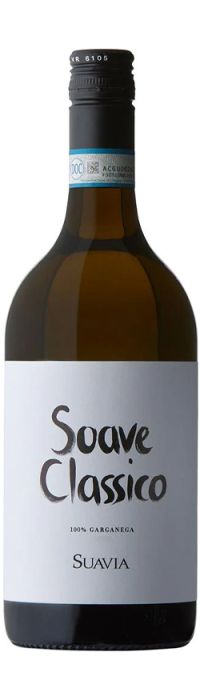 Suavia Classico Organic Soave 2023
