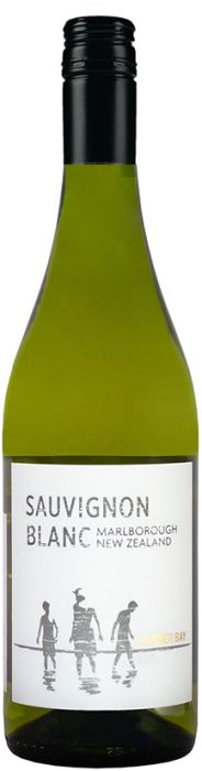 Summer Bay Sauvignon Blanc 2022