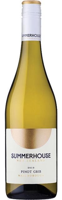 Summerhouse Pinot Gris 2023