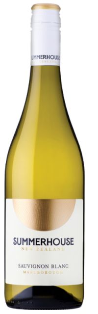 Summerhouse Sauvignon Blanc 2022