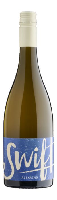 Swift Wines Albarino 2024