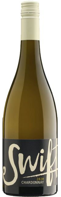 Swift Wines Chardonnay 2024