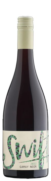 Swift Wines Gamay Noir 2022