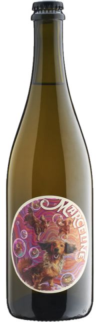 Swift Marceline Blanc de Blanc Methode Traditionelle 2023