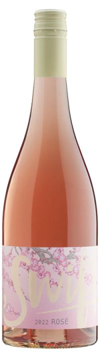 Swift Wines Rose 2022
