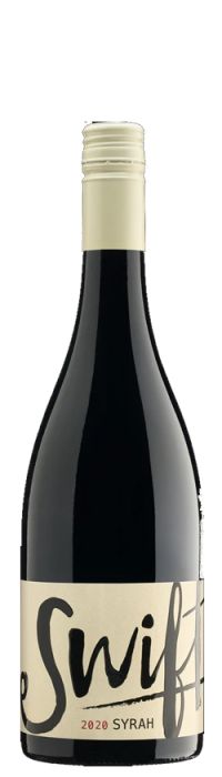 Swift Wines Syrah 2021