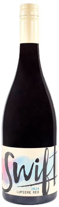 Swift Lumiere Red 2024