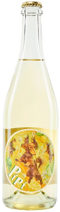 Swift Wines Pipi Sparkling Albarino 2025