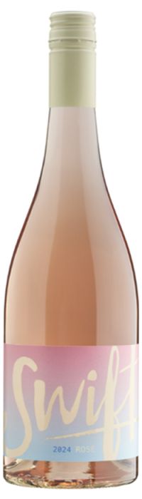 Swift Wines Rose 2024