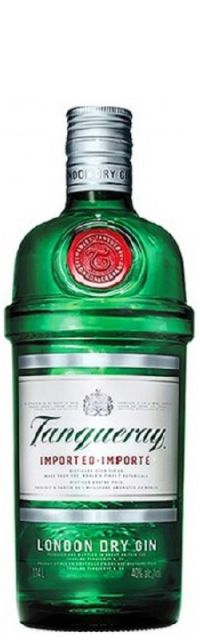 Tanqueray Gin 1L