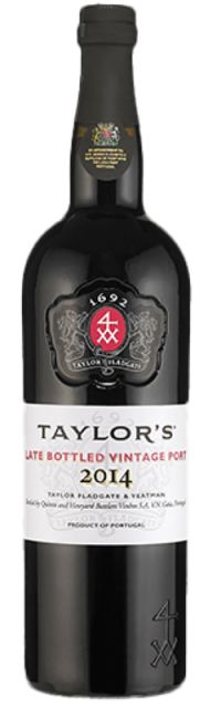 Taylors LBV Port 2018