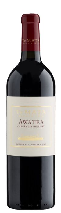 Te Mata Estate Awatea 2022