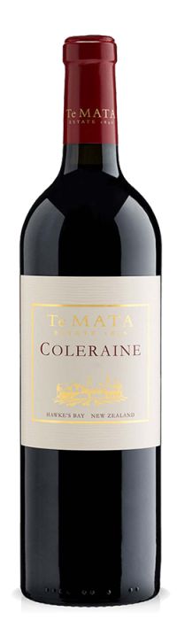 Te Mata Estate Coleraine 2022