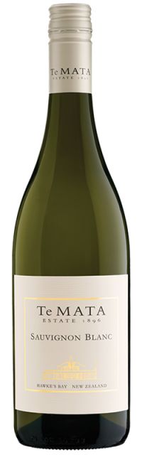 Te Mata Estate Sauvignon Blanc 2023