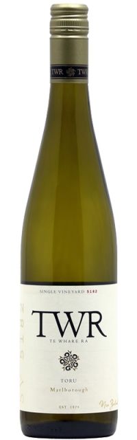 Te Whare Ra TORU Gewurztraminer Riesling Pinot Gris 2022