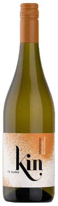 Te Kano Kin Chardonnay 2021