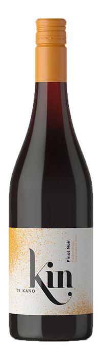 Te Kano Kin Pinot Noir 2021