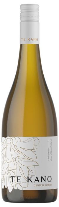 Te Kano Life Chardonnay 2022