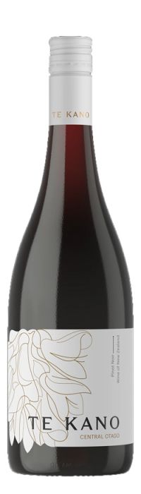 Te Kano Life Pinot Noir 2019