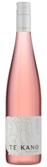 Te Kano Life Pinot Rose 2023
