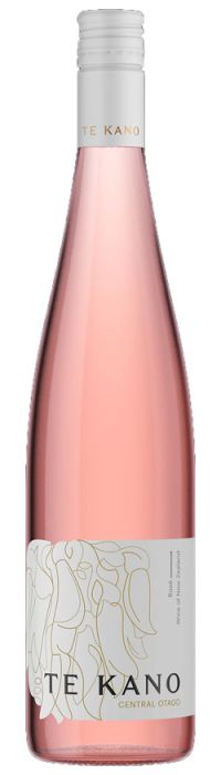 Te Kano Life Pinot Rose 2022