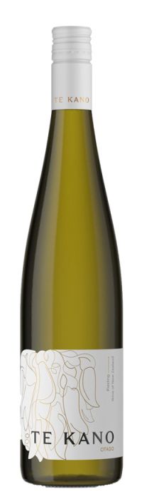 Te Kano Life Riesling 2022