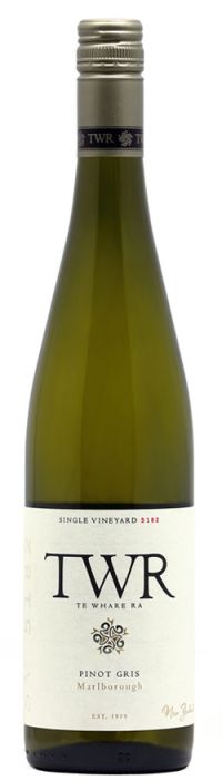 Te Whare Ra Pinot Gris 2023
