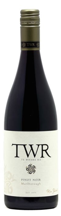 Te Whare Ra Pinot Noir 2019