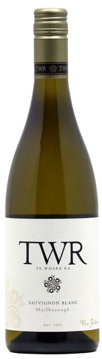 Te Whare Ra Sauvignon Blanc 2022