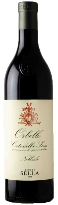 Tenute Sella Nebbiolo Coste della Sesia 2023