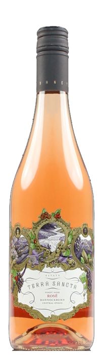 Terra Sancta Estate Rose 2023