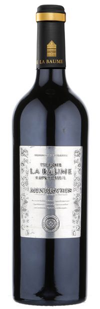Terroir La Baume St Paul Minervois 2021
