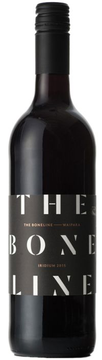 The Bone Line Iridium 2023