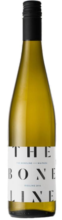The Bone Line Dry Riesling 2023
