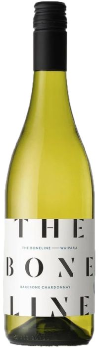 The Bone Line Barebone Chardonnay 2023