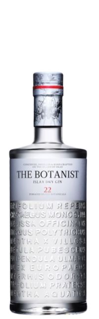 The Botanist Islay Dry Gin 700ml