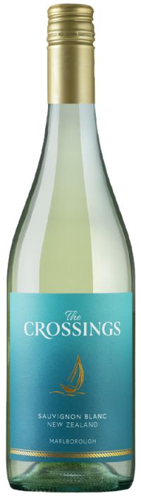 The Crossings Sauvignon Blanc 2023