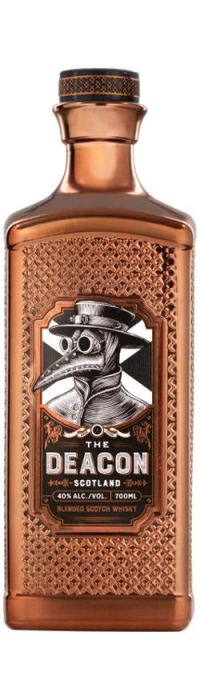 The Deacon Blended Scotch Whisky 700ml