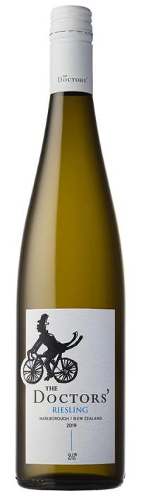 Forrest The Doctors Riesling 2023