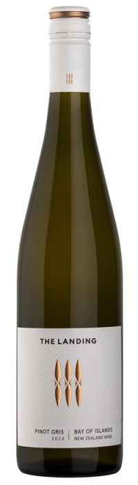 The Landing Pinot Gris 2024