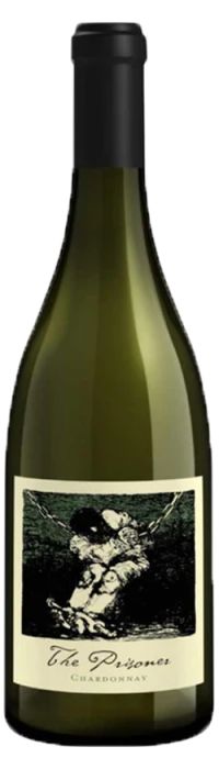The Prisoner Chardonnay  2021