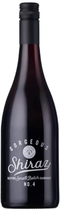 Thistledown Gorgeous Shiraz Old Vine Small Batch 2022