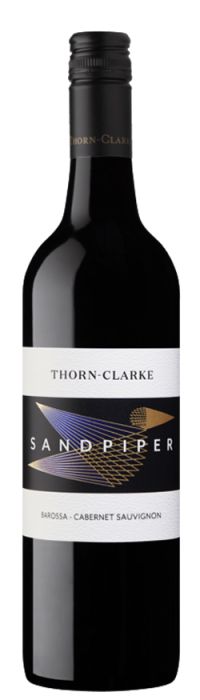 Thorn Clarke Sandpiper Cabernet Sauvignon 2019